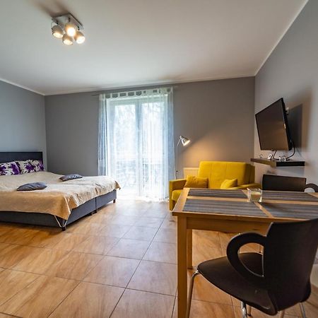 Apartament Zielony Zakatek Świeradów-Zdrój Kültér fotó