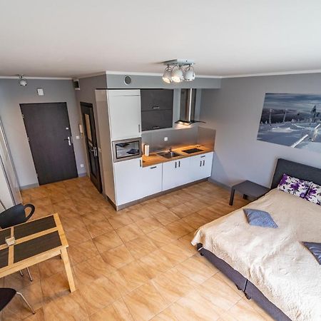 Apartament Zielony Zakatek Świeradów-Zdrój Kültér fotó