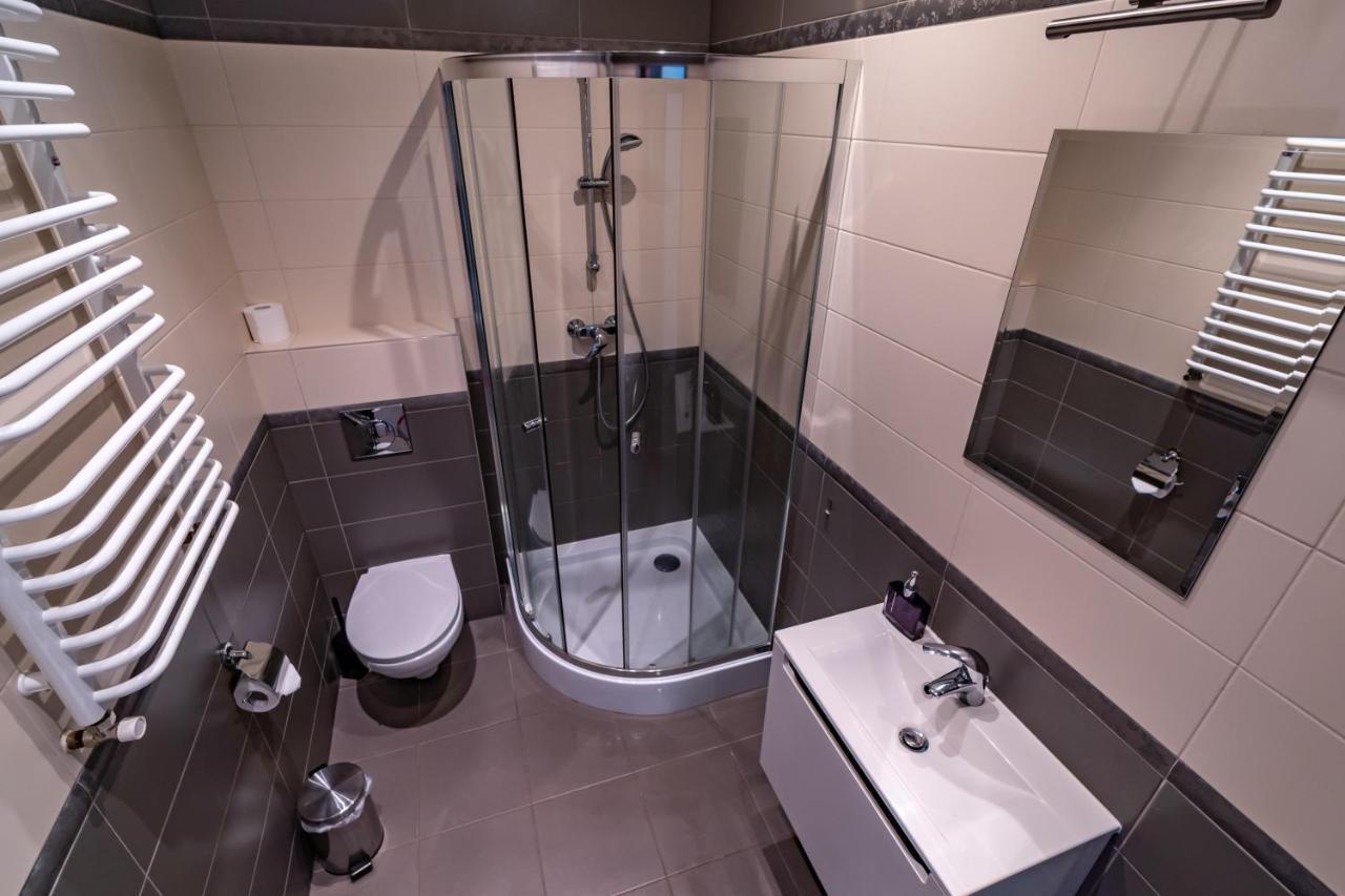 Apartament Zielony Zakatek Świeradów-Zdrój Kültér fotó
