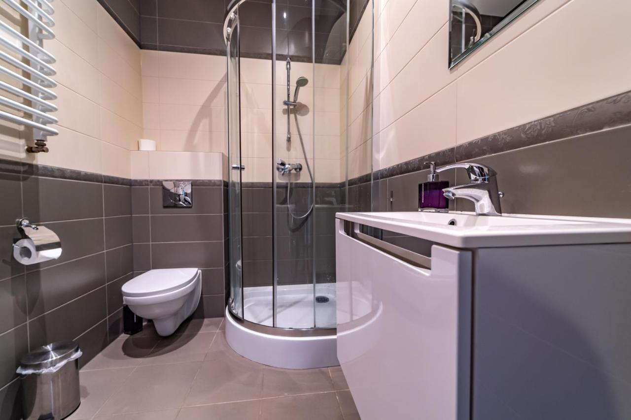 Apartament Zielony Zakatek Świeradów-Zdrój Kültér fotó