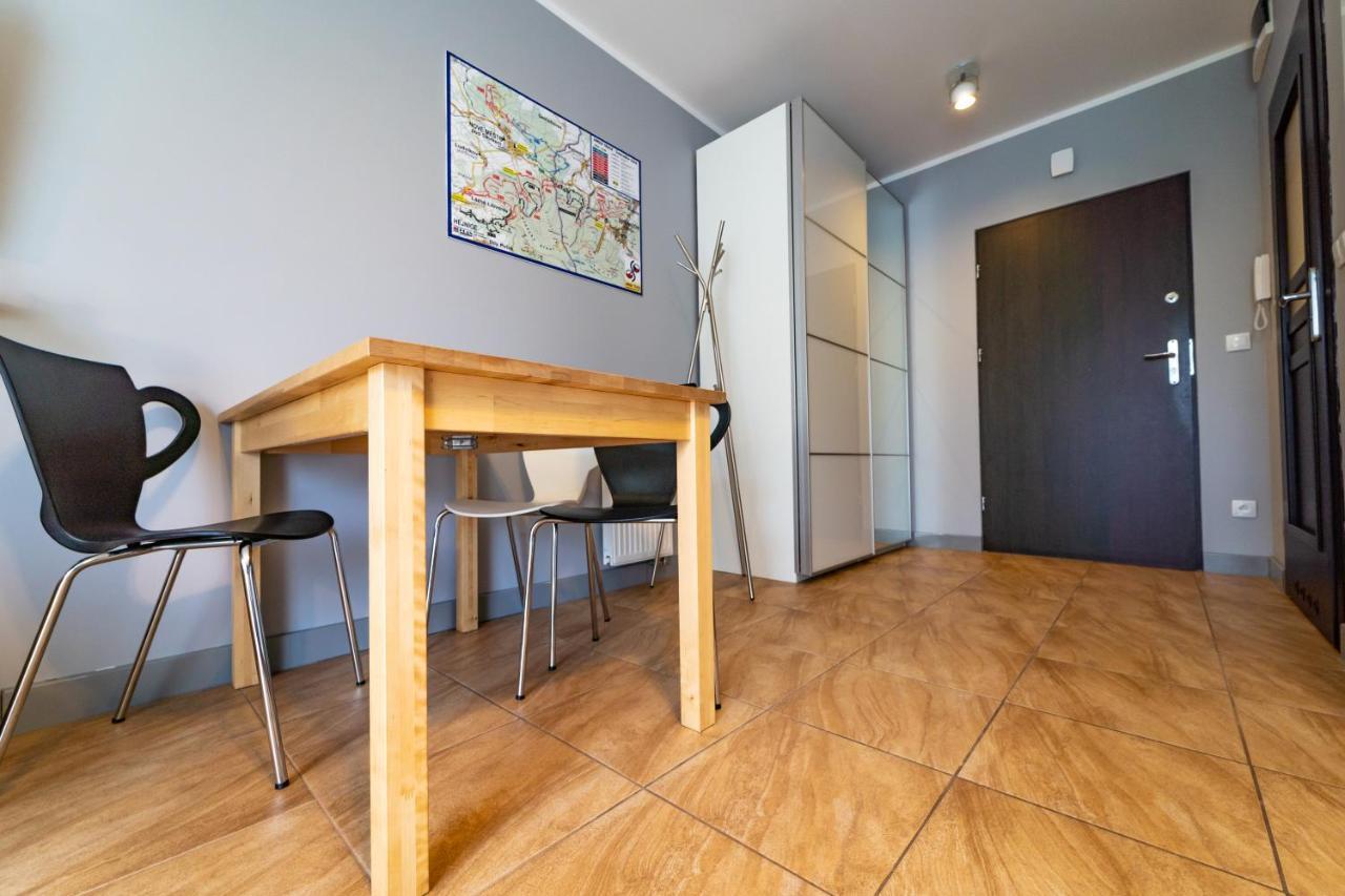 Apartament Zielony Zakatek Świeradów-Zdrój Kültér fotó